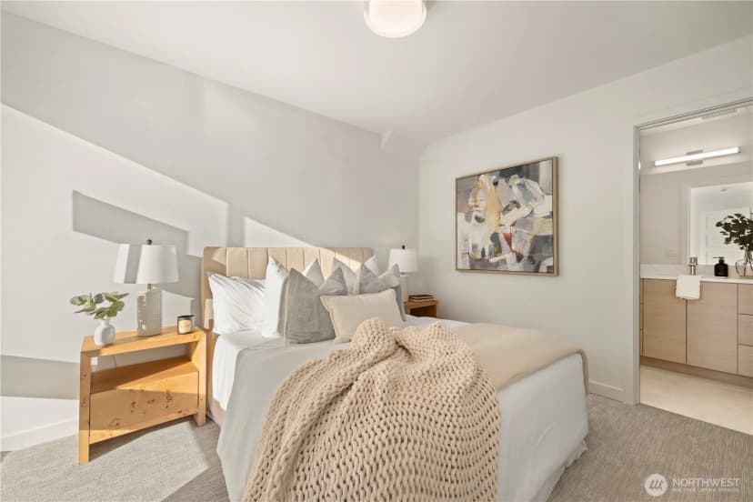 Property photo for 1208 A Nw 83rd Street, Seattle photo 18