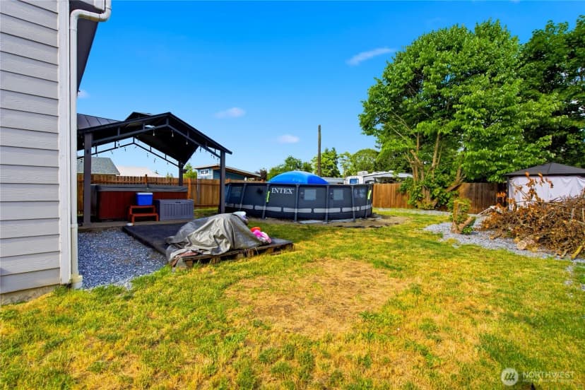 Property photo for 16521 A Street S, Spanaway photo 28