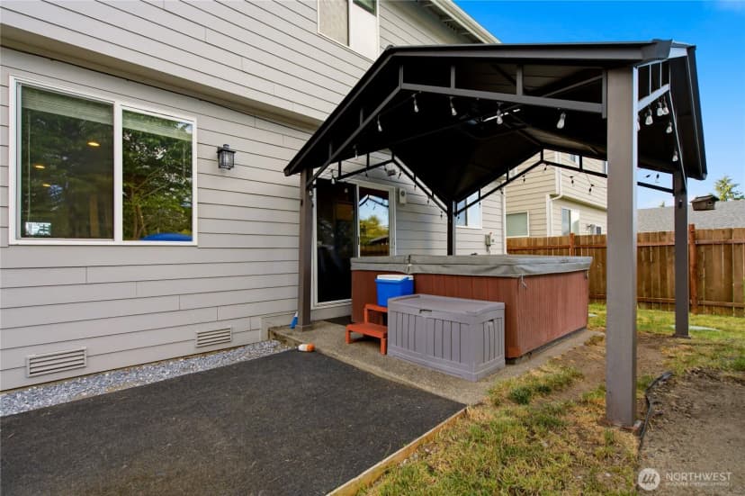 Property photo for 16521 A Street S, Spanaway photo 29