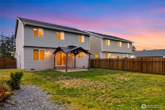 Property photo for 16521 A Street S, Spanaway photo 2