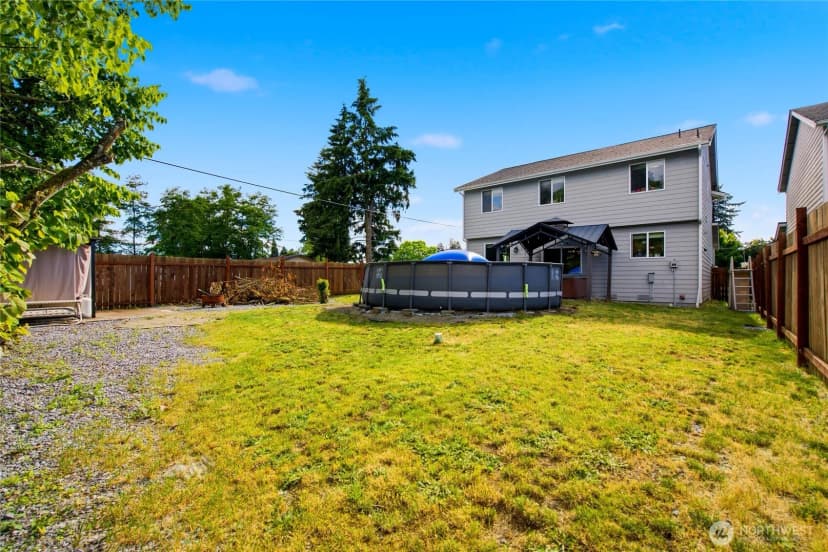 Property photo for 16521 A Street S, Spanaway photo 26