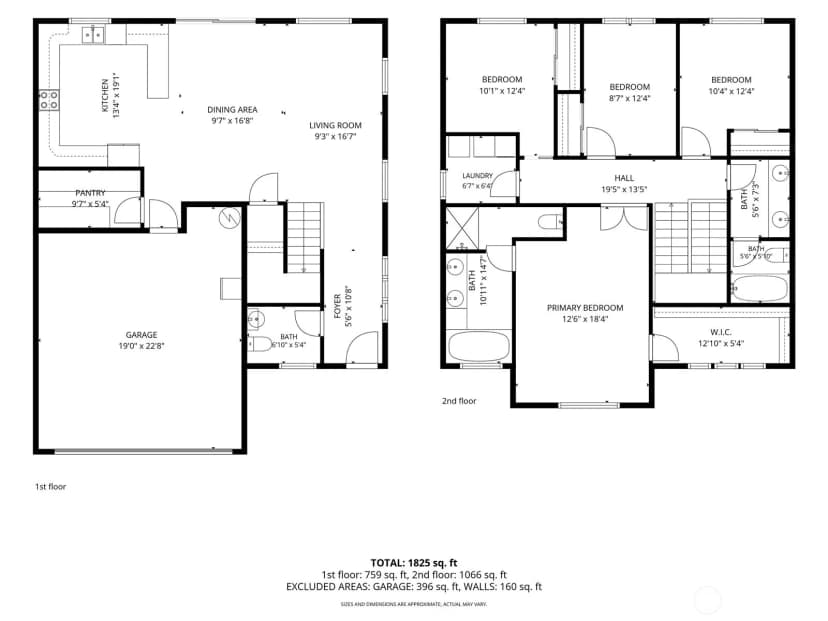 Property photo for 16521 A Street S, Spanaway photo 30