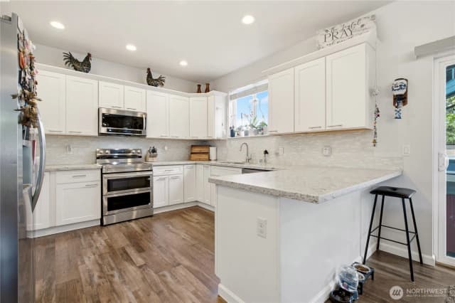 Property photo for 16521 A Street S, Spanaway photo 5