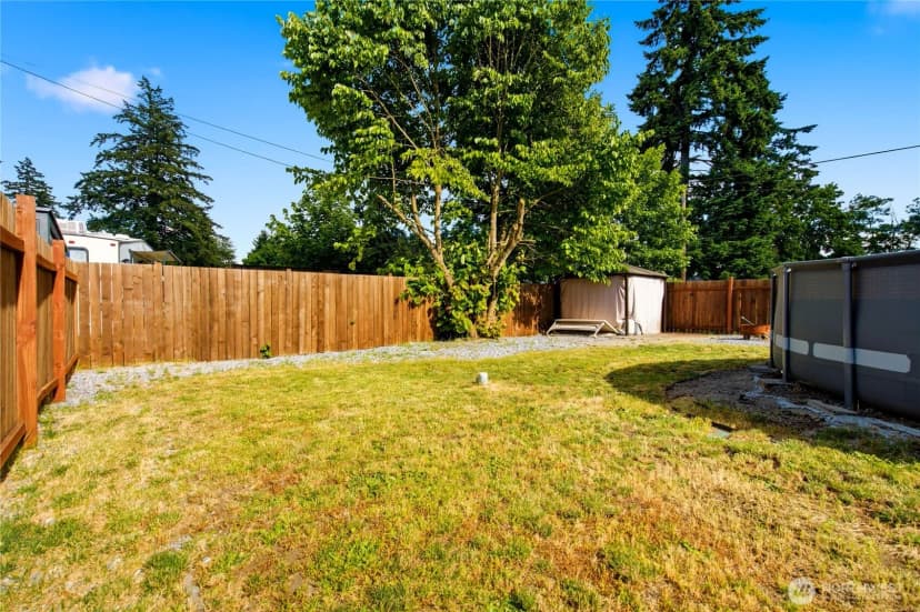 Property photo for 16521 A Street S, Spanaway photo 27