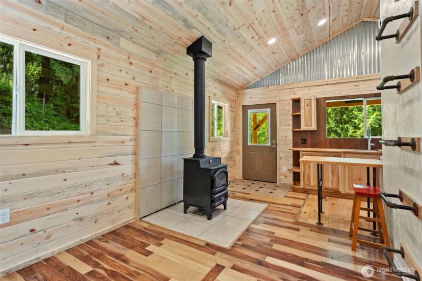 Property photo for 19005 Ne Buncombe Hollow Road, Woodland photo 17