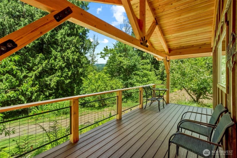 Property photo for 19005 Ne Buncombe Hollow Road, Woodland photo 8