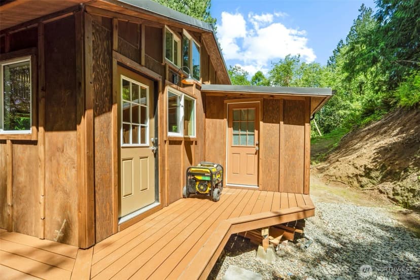 Property photo for 19005 Ne Buncombe Hollow Road, Woodland photo 27