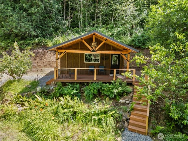 Property photo for 19005 Ne Buncombe Hollow Road, Woodland