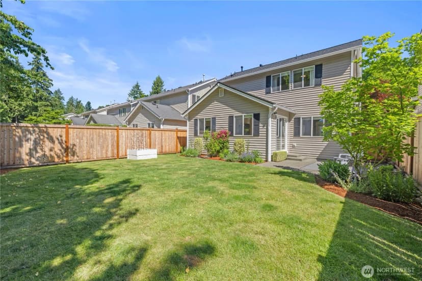 Property photo for 23511 S 243rd Place, Maple Valley photo 30