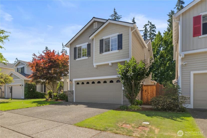 Property photo for 23511 S 243rd Place, Maple Valley photo 33