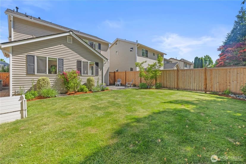 Property photo for 23511 S 243rd Place, Maple Valley photo 31