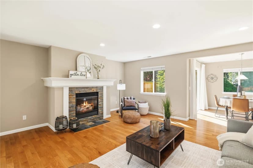 Property photo for 23511 S 243rd Place, Maple Valley photo 6