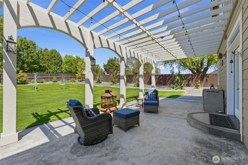 Property photo for 99206 E Ridgeview Drive, Kennewick photo 27