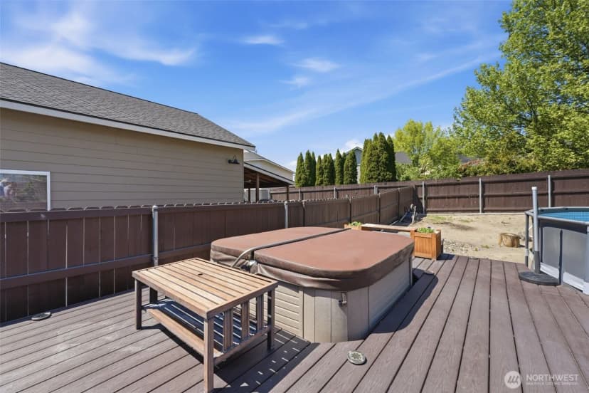 Property photo for 99206 E Ridgeview Drive, Kennewick photo 29