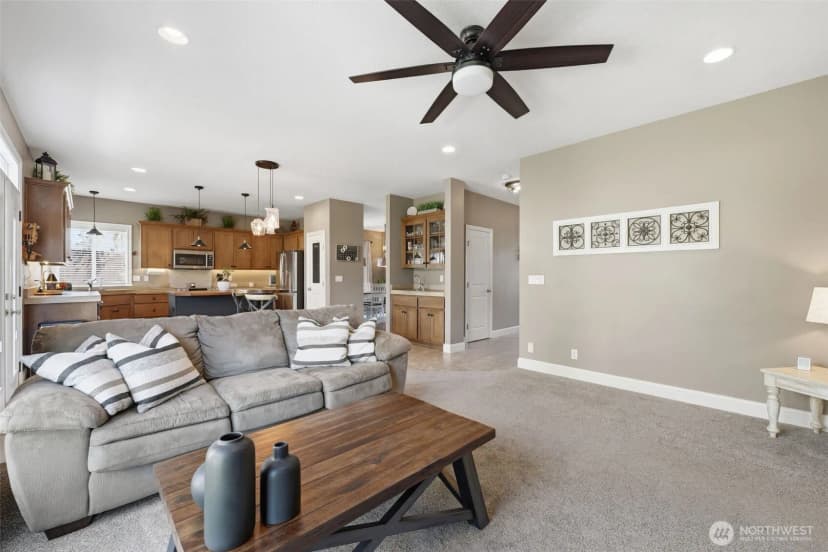 Property photo for 99206 E Ridgeview Drive, Kennewick photo 15