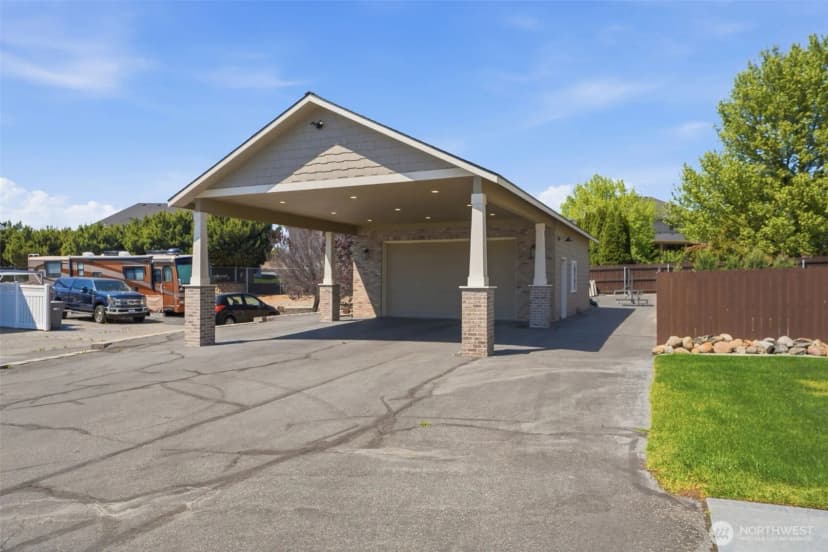 Property photo for 99206 E Ridgeview Drive, Kennewick photo 32