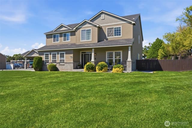 Property photo for 99206 E Ridgeview Drive, Kennewick