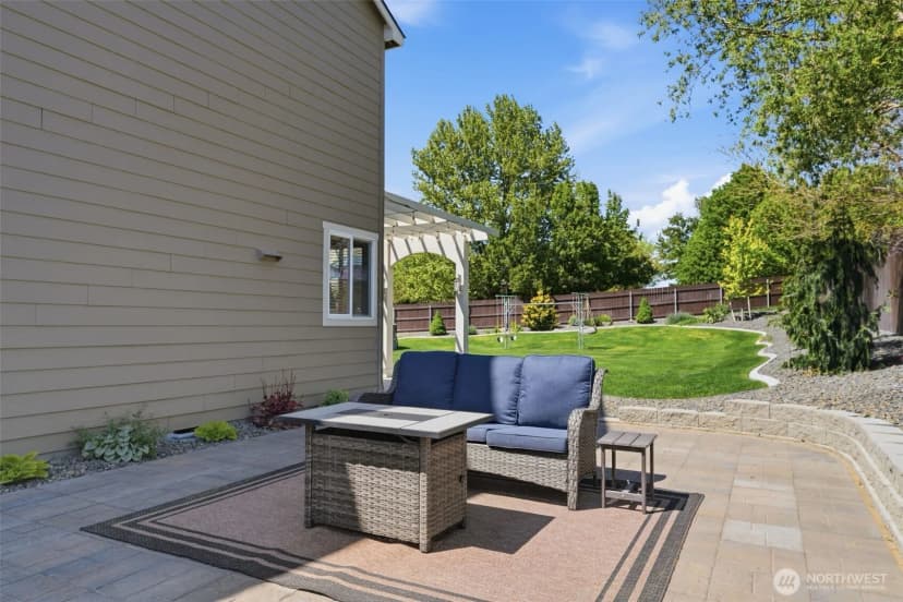 Property photo for 99206 E Ridgeview Drive, Kennewick photo 28