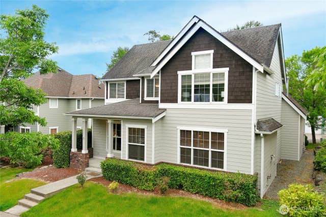 Property photo for 17123 Parkside Way Se, Renton photo 4