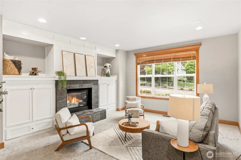 Property photo for 17123 Parkside Way Se, Renton photo 6