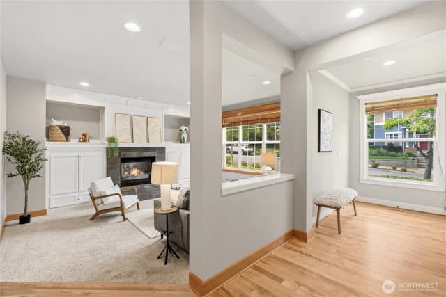 Property photo for 17123 Parkside Way Se, Renton photo 5