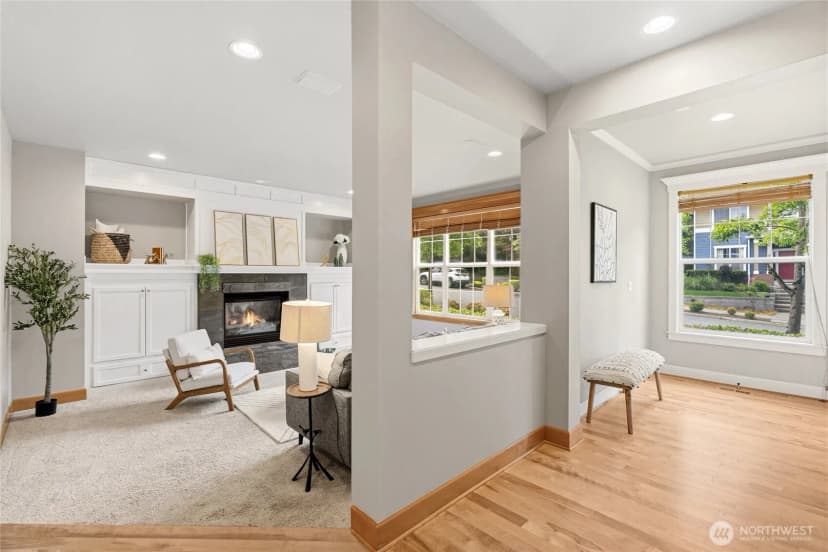 Property photo for 17123 Parkside Way Se, Renton photo 5