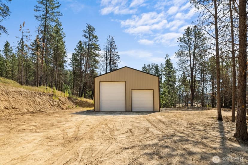 Property photo for 4281 Red Bridge Road, Cle Elum