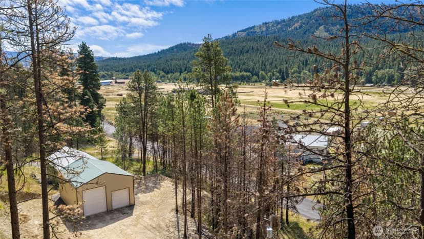 Property photo for 4281 Red Bridge Road, Cle Elum photo 11
