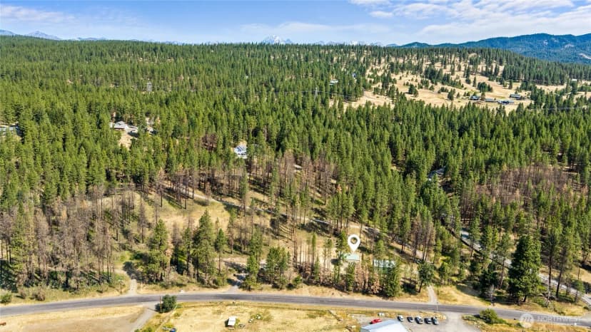 Property photo for 4281 Red Bridge Road, Cle Elum photo 13