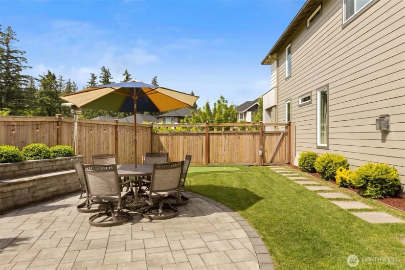 Property photo for 2707 162nd Avenue Ct E, Lake Tapps photo 27