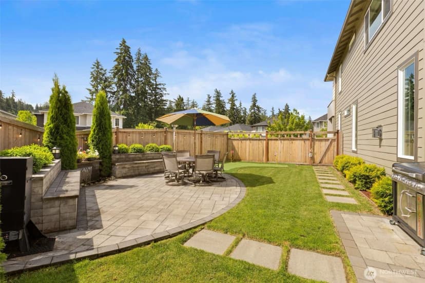 Property photo for 2707 162nd Avenue Ct E, Lake Tapps photo 26