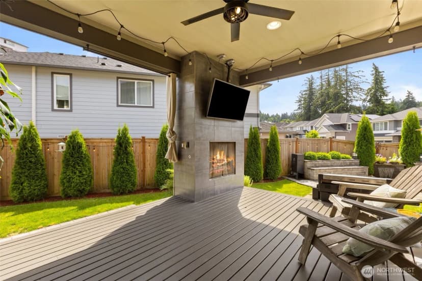 Property photo for 2707 162nd Avenue Ct E, Lake Tapps photo 24