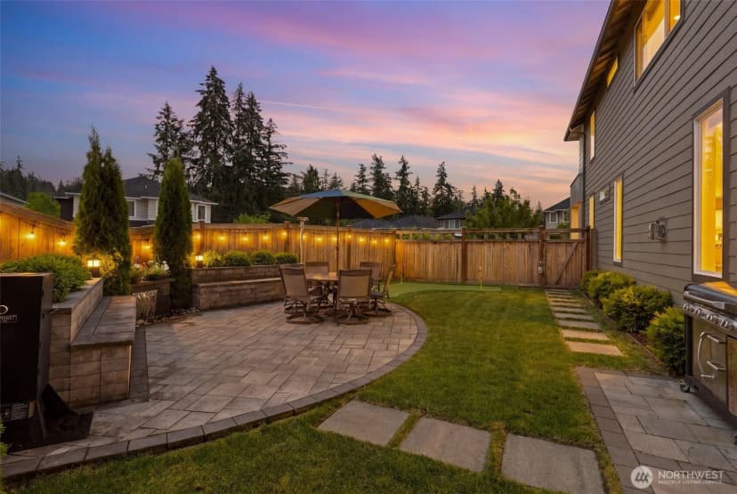 Property photo for 2707 162nd Avenue Ct E, Lake Tapps photo 22