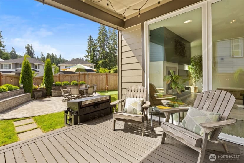 Property photo for 2707 162nd Avenue Ct E, Lake Tapps photo 25