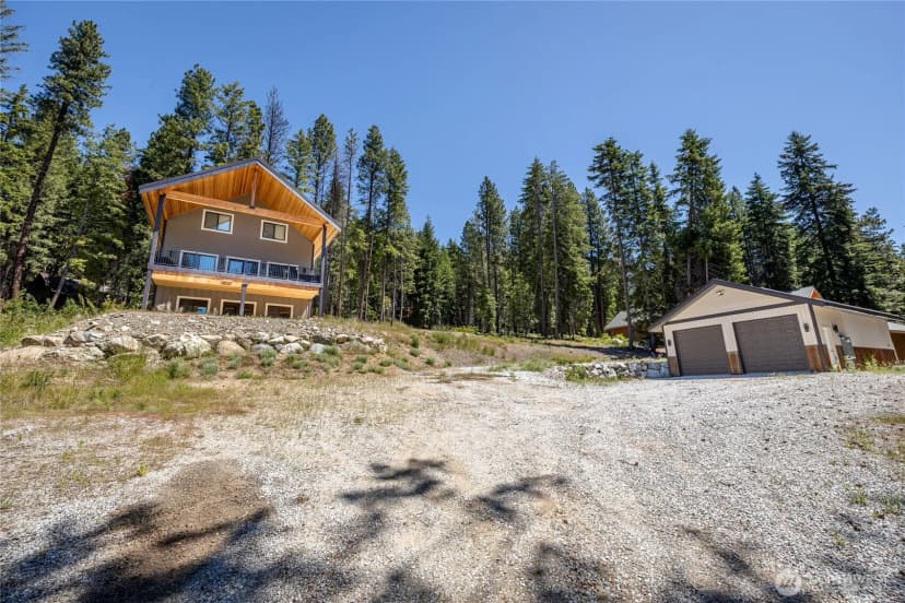 Property photo for 2676 Sumac Lane, Leavenworth photo 2