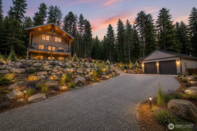 Property photo for 2676 Sumac Lane, Leavenworth photo 3