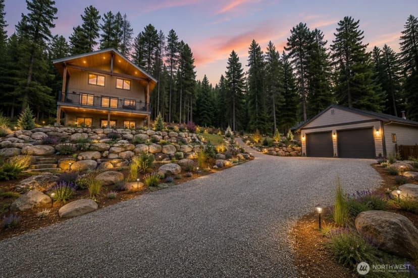 Property photo for 2676 Sumac Lane, Leavenworth photo 3