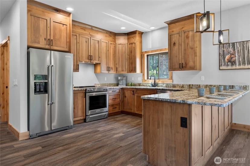 Property photo for 2676 Sumac Lane, Leavenworth photo 8