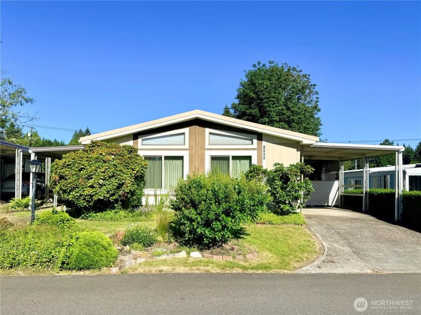Property photo for 1352 Alonda Lane Ne, Olympia
