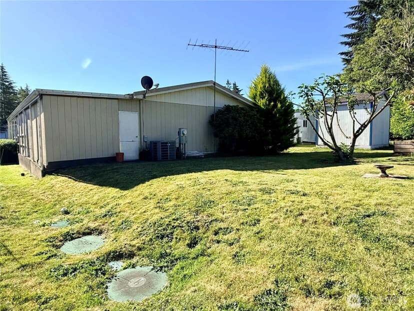 Property photo for 1352 Alonda Lane Ne, Olympia photo 18