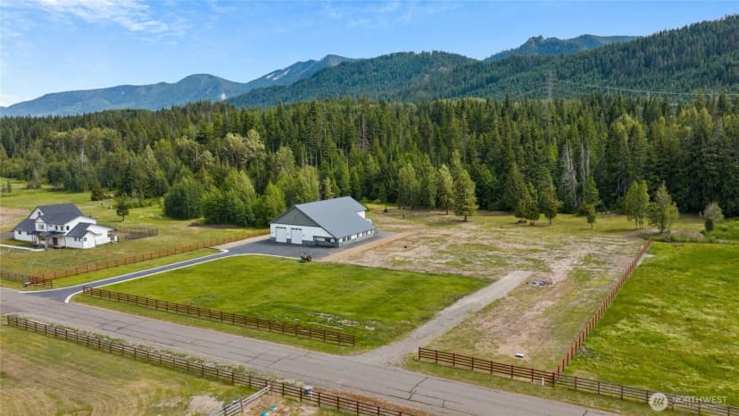 Property photo for 1631 Old Cedars Road, Cle Elum photo 24