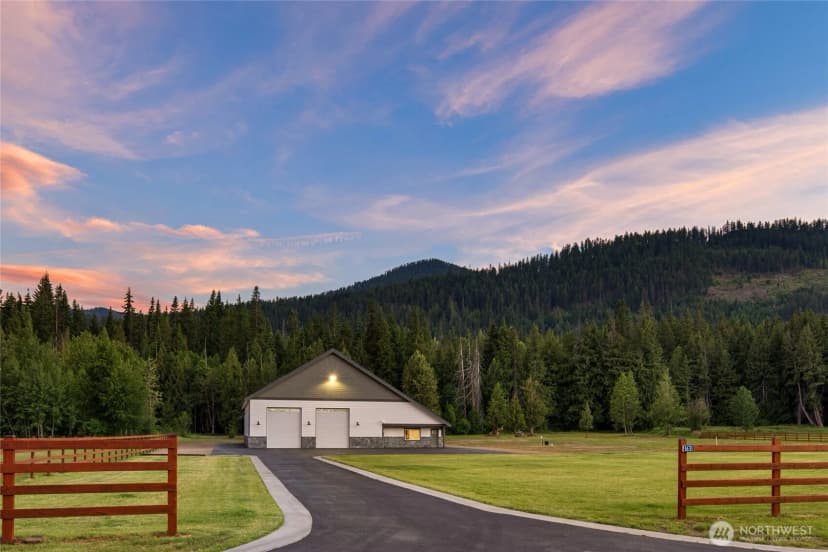 Property photo for 1631 Old Cedars Road, Cle Elum photo 28