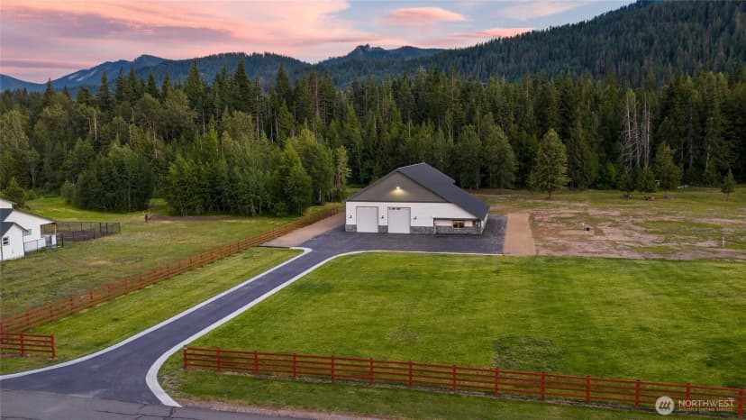 Property photo for 1631 Old Cedars Road, Cle Elum photo 30