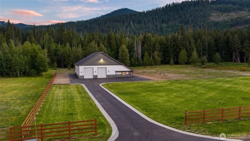 Property photo for 1631 Old Cedars Road, Cle Elum photo 29