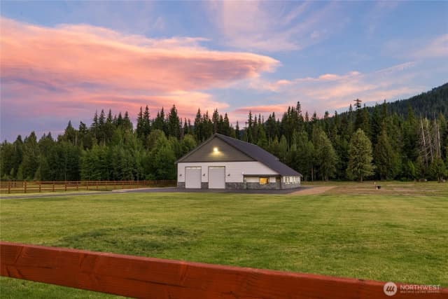 Property photo for 1631 Old Cedars Road, Cle Elum