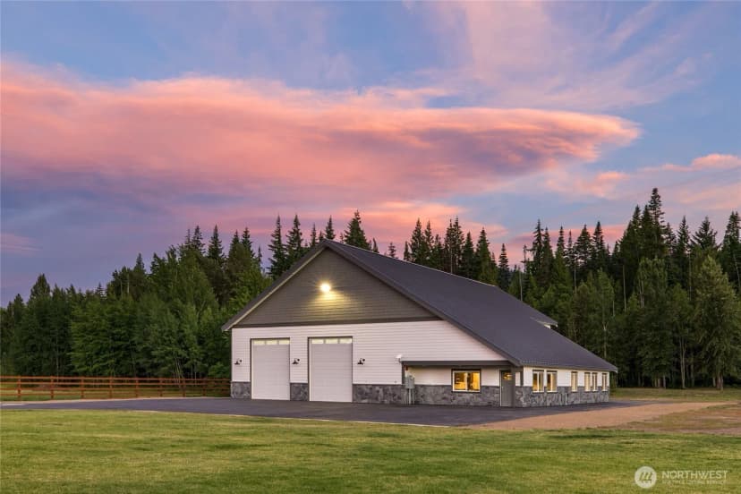 Property photo for 1631 Old Cedars Road, Cle Elum photo 27