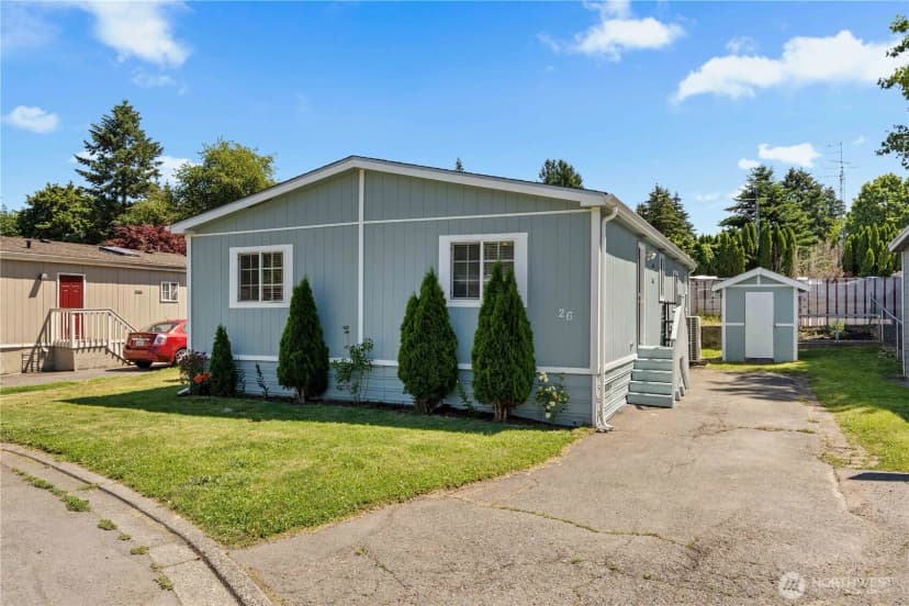Property photo for 602 29th Street Se #26, Auburn photo 18
