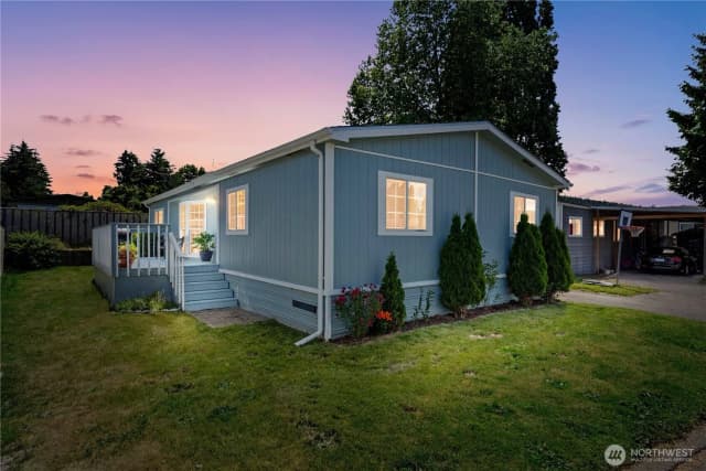 Property photo for 602 29th Street Se #26, Auburn