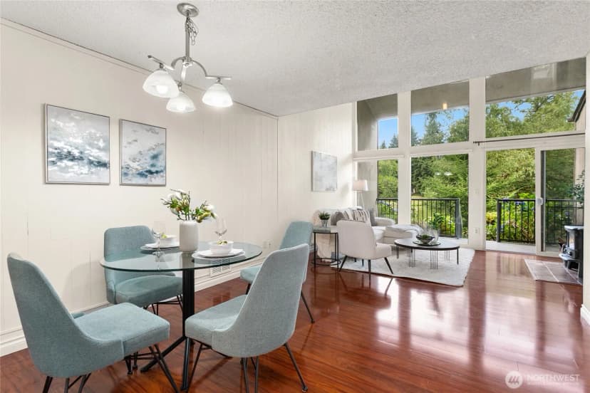 Property photo for 13832 Ne 66th Street #605, Redmond photo 4