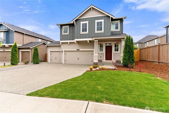 Property photo for 19836 152nd Court E, Bonney Lake photo 3